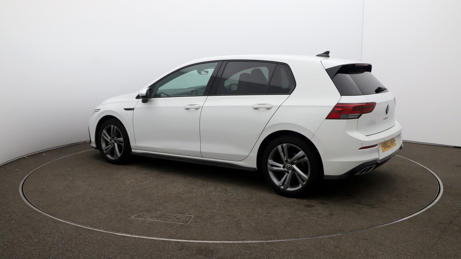 Used Volkswagen Golf for sale - 76809466: Photo 28