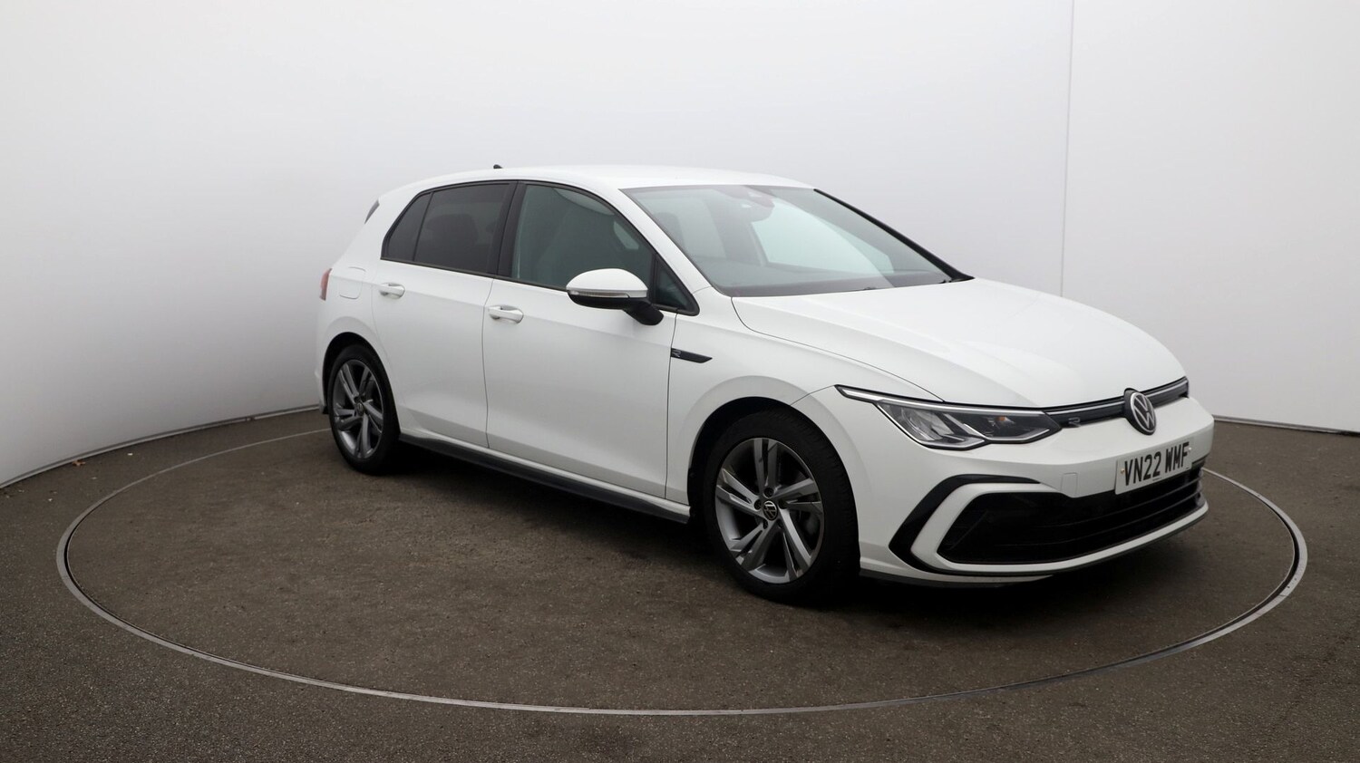 Used Volkswagen Golf for sale - 76809466: Photo 36