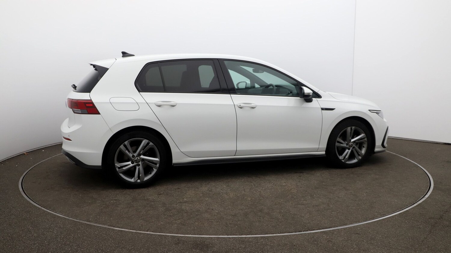 Used Volkswagen Golf for sale - 76809466: Photo 43