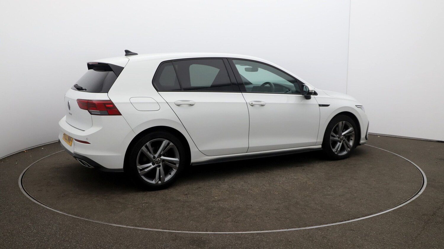 Used Volkswagen Golf for sale - 76809466: Photo 44