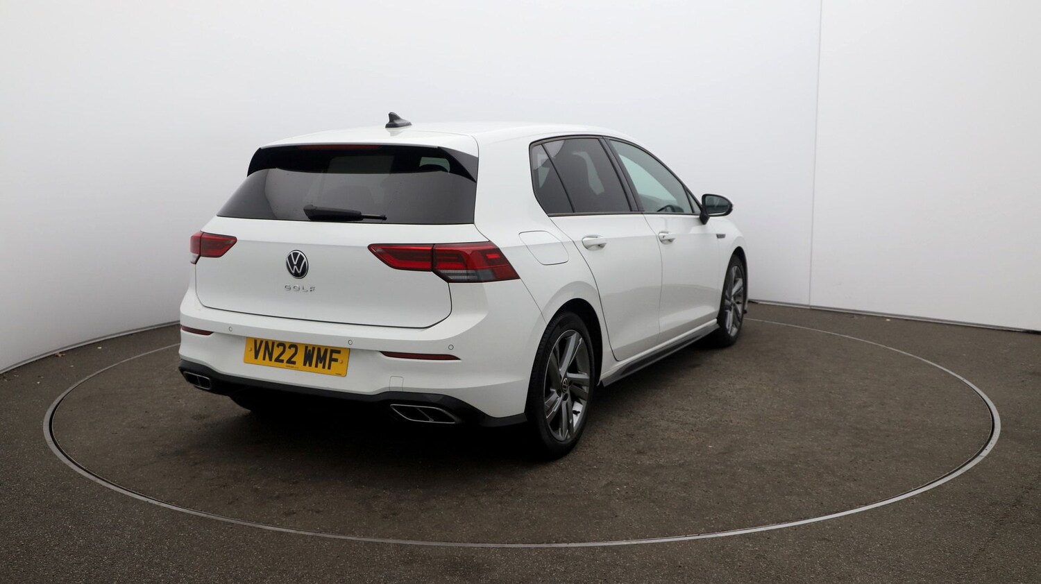 Used Volkswagen Golf for sale - 76809466: Photo 47