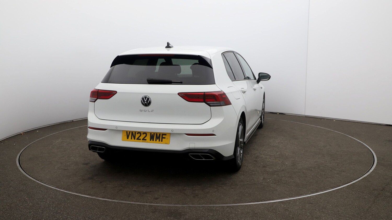 Used Volkswagen Golf for sale - 76809466: Photo 48