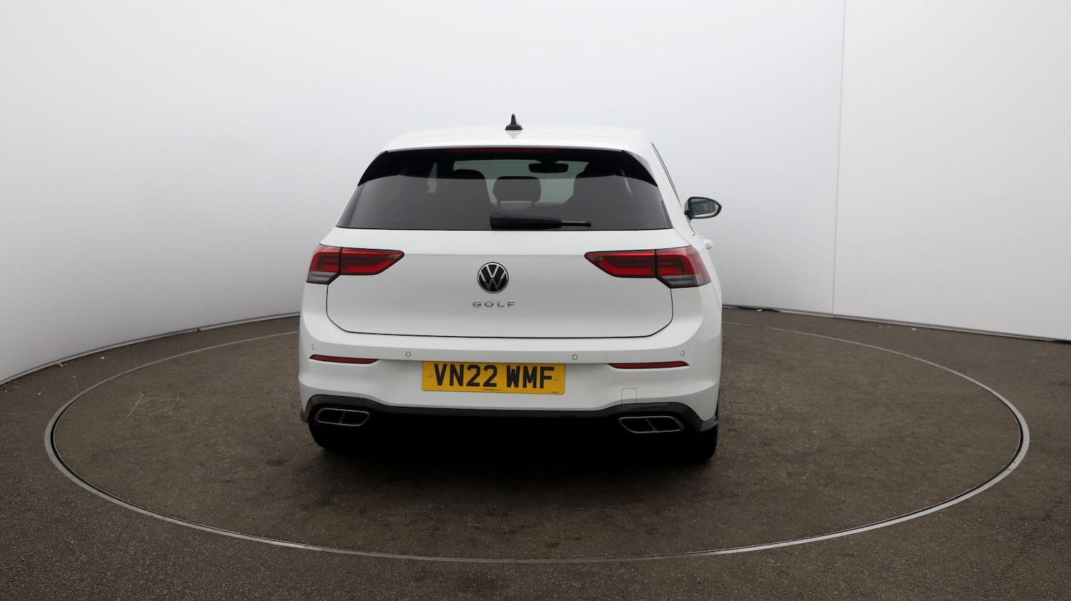 Used Volkswagen Golf for sale - 76809466: Photo 49