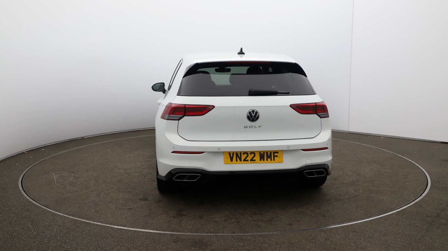 Used Volkswagen Golf for sale - 76809466: Photo 51