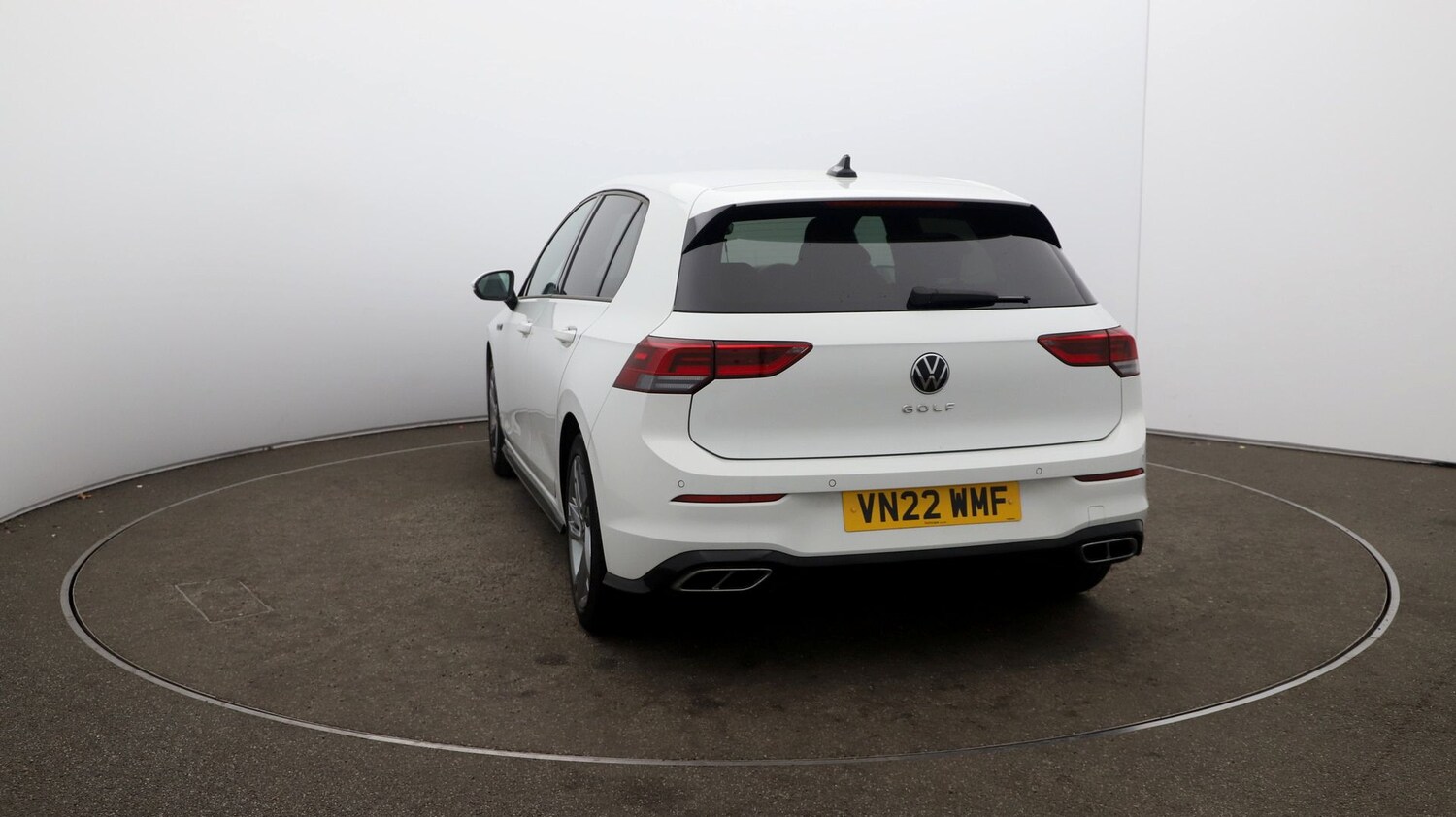 Used Volkswagen Golf for sale - 76809466: Photo 52