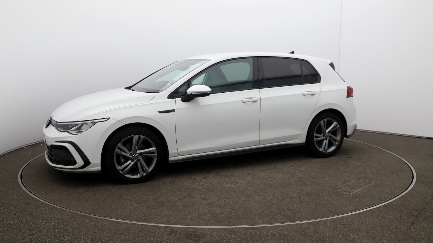 Used Volkswagen Golf for sale - 76809466: Photo 59