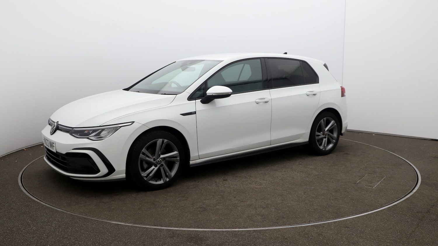 Used Volkswagen Golf for sale - 76809466: Photo 60