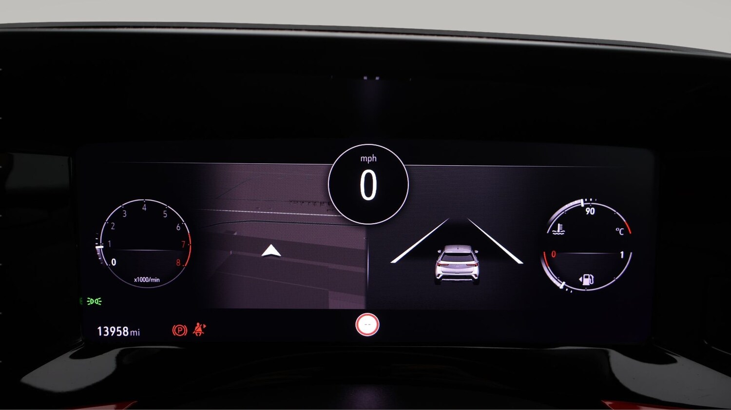 Used Vauxhall Mokka 2023 for sale - 77747548: Photo 10