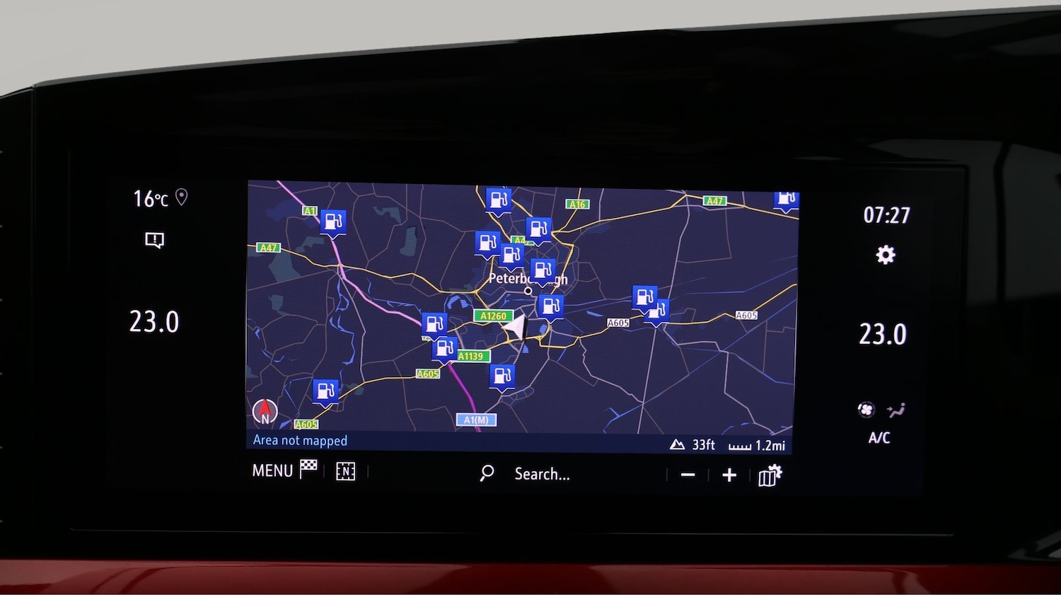 Used Vauxhall Mokka 2023 for sale - 77747548: Photo 11