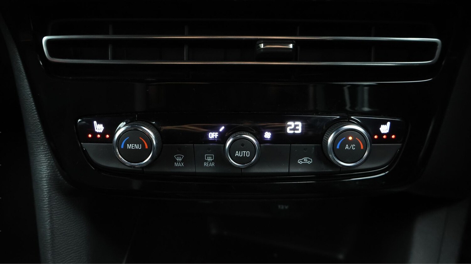 Used Vauxhall Mokka 2023 for sale - 77747548: Photo 12