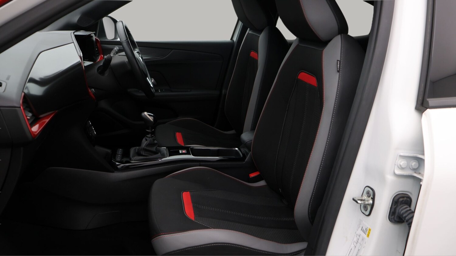 Used Vauxhall Mokka 2023 for sale - 77747548: Photo 14