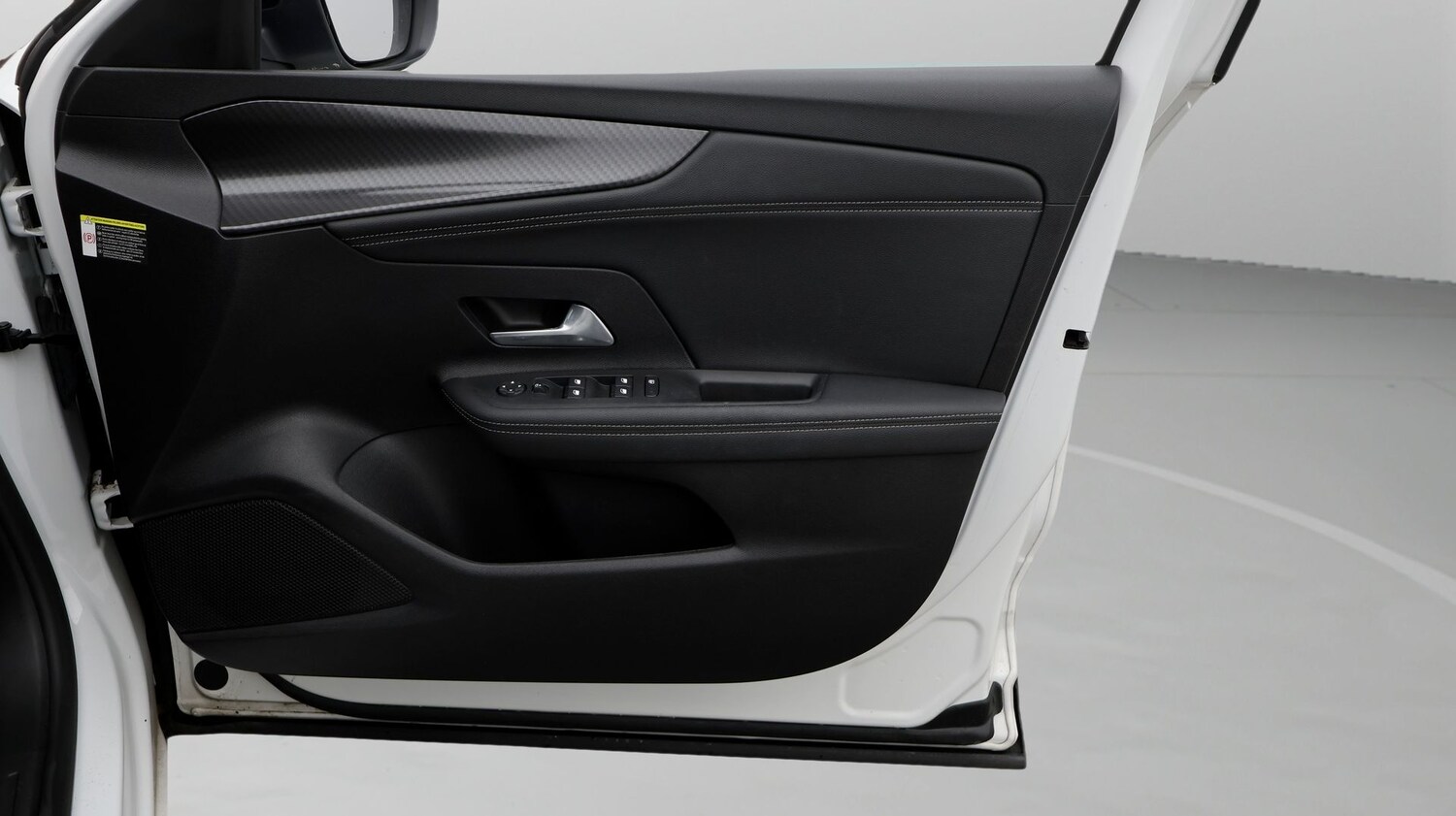 Used Vauxhall Mokka 2023 for sale - 77747548: Photo 15