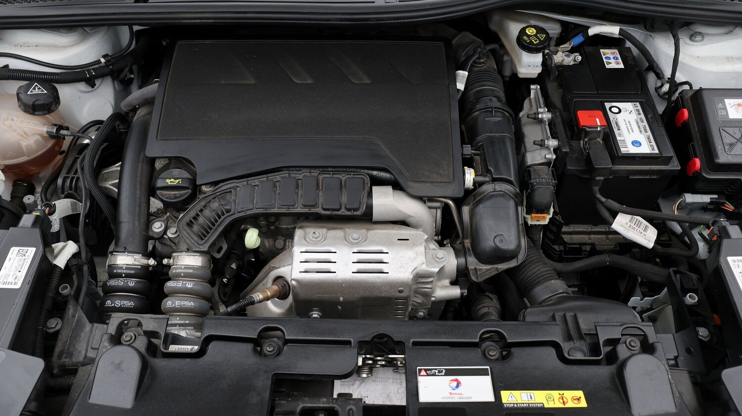 Used Vauxhall Mokka 2023 for sale - 77747548: Photo 19