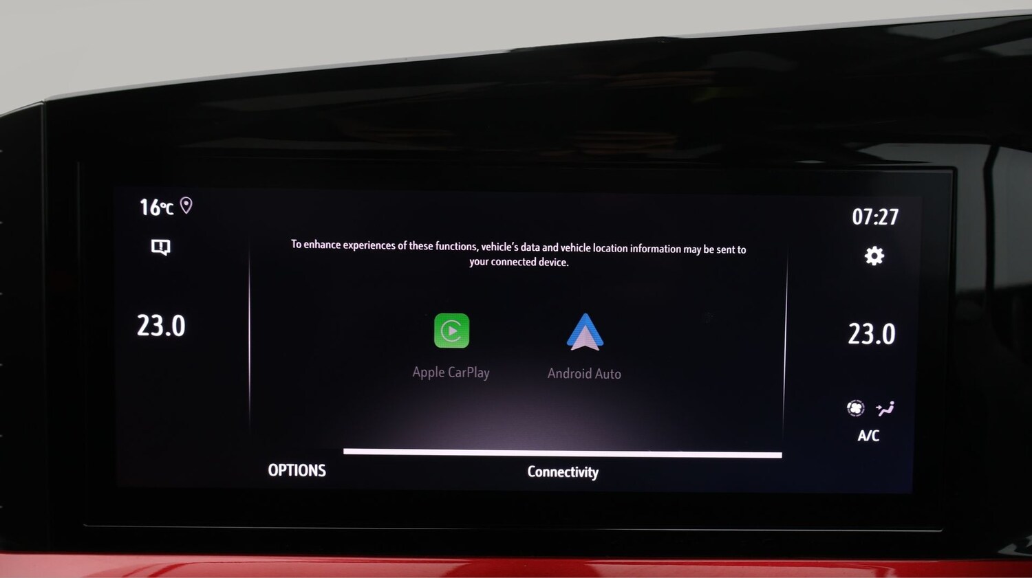 Used Vauxhall Mokka 2023 for sale - 77747548: Photo 24