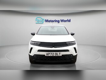 Used Vauxhall Mokka 2023 for sale - 77747548: Photo