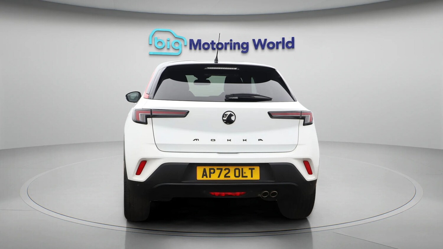 Used Vauxhall Mokka 2023 for sale - 77747548: Photo 6