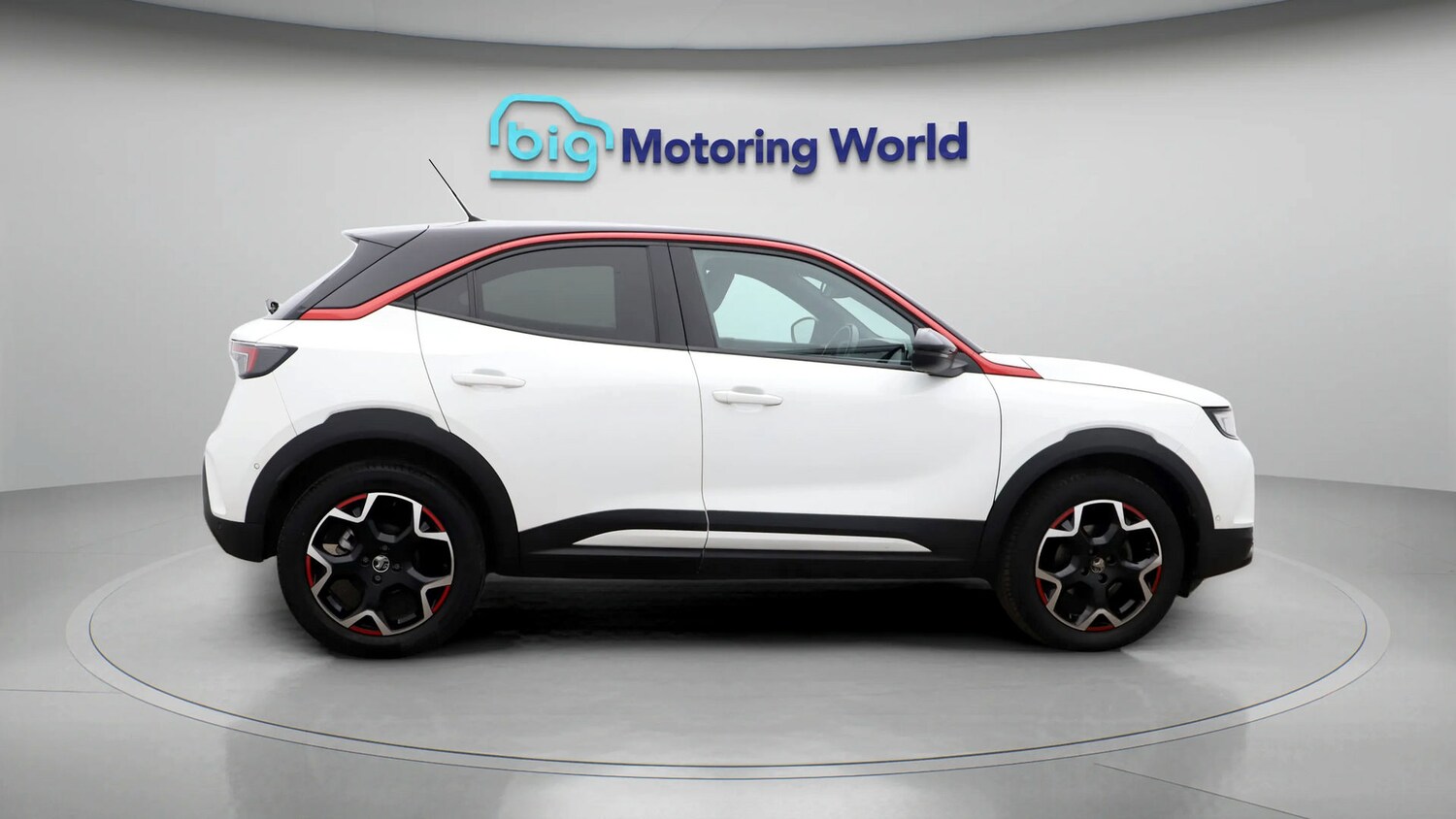 Used Vauxhall Mokka 2023 for sale - 77747548: Photo 8