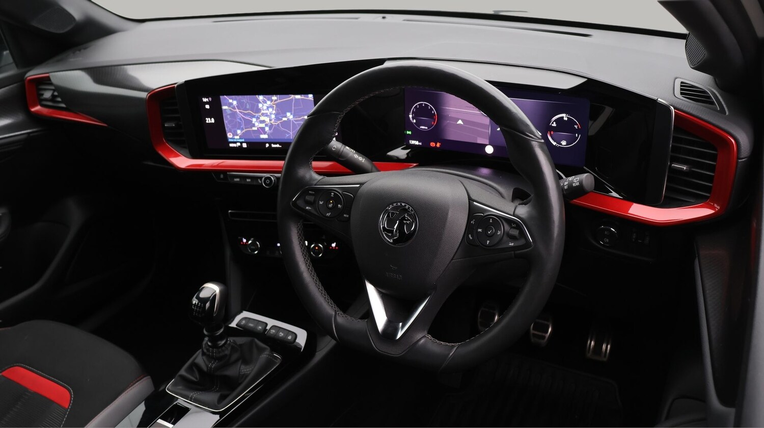 Used Vauxhall Mokka 2023 for sale - 77747548: Photo 9