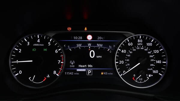 Used Nissan Juke 2022 for sale - 76201407: Photo 11