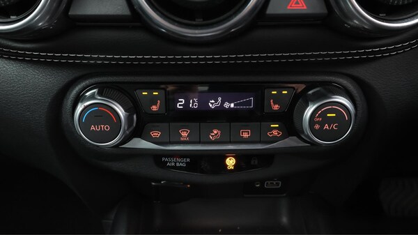 Used Nissan Juke 2022 for sale - 76201407: Photo 13