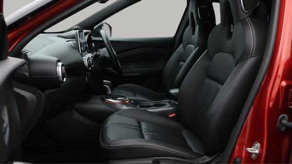 Used Nissan Juke 2022 for sale - 76201407: Photo 15