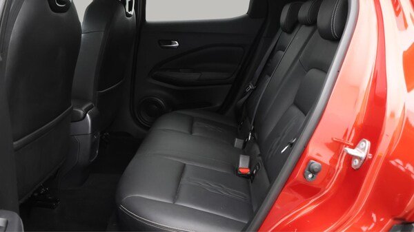 Used Nissan Juke 2022 for sale - 76201407: Photo 17