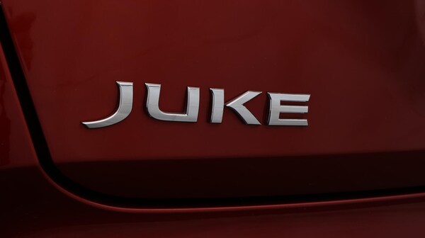 Used Nissan Juke 2022 for sale - 76201407: Photo 22