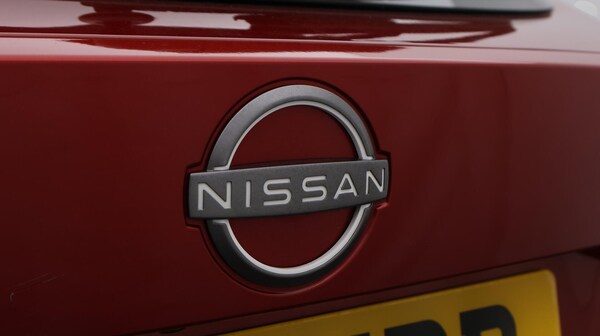 Used Nissan Juke 2022 for sale - 76201407: Photo 23