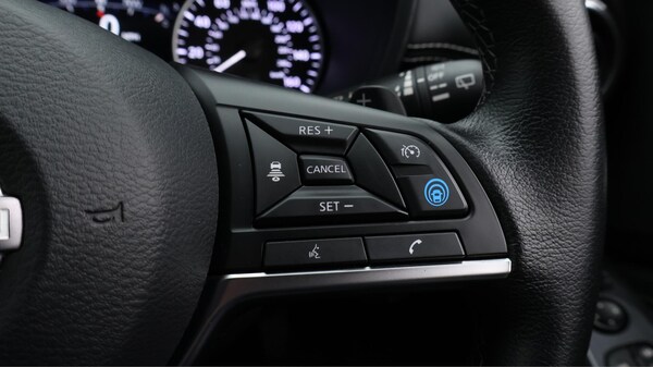 Used Nissan Juke 2022 for sale - 76201407: Photo 26