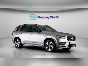 Used Volvo XC90 2023 for sale - 79054125: Photo