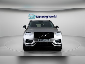 Used Volvo XC90 2023 for sale - 79054125: Photo