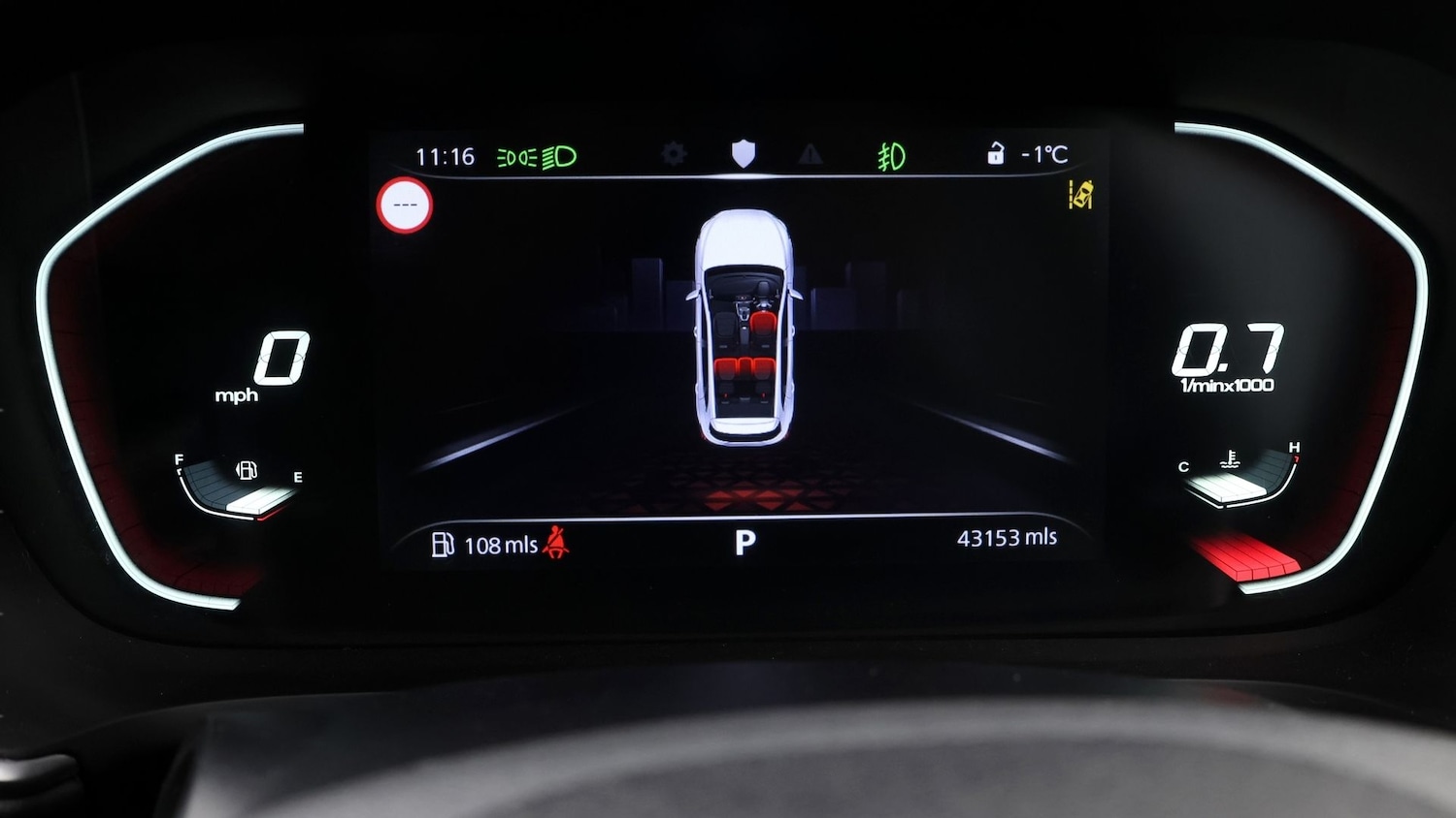 Used MG MG HS 2022 for sale - 77202140: Photo 10