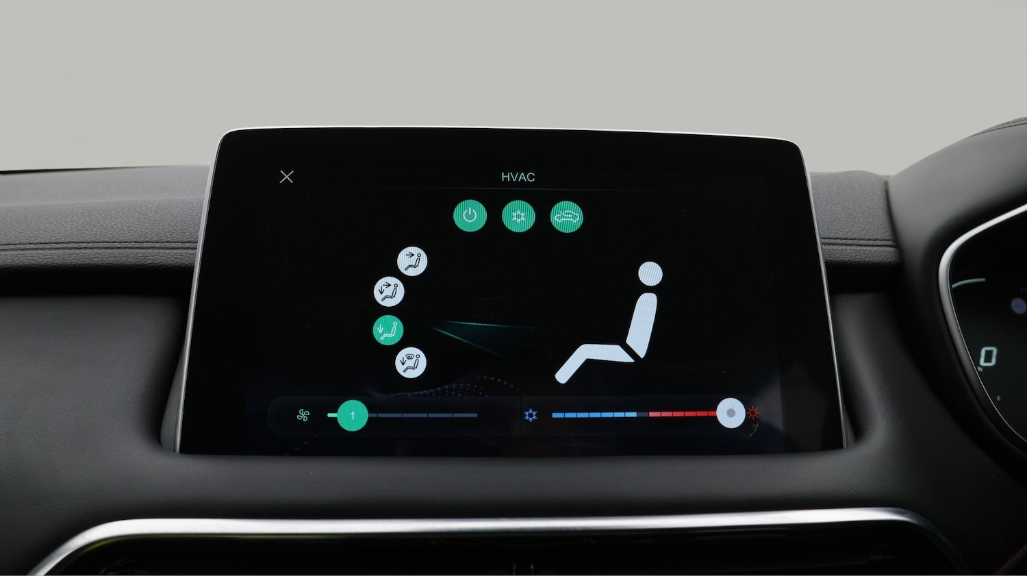 Used MG MG HS 2022 for sale - 77202140: Photo 12