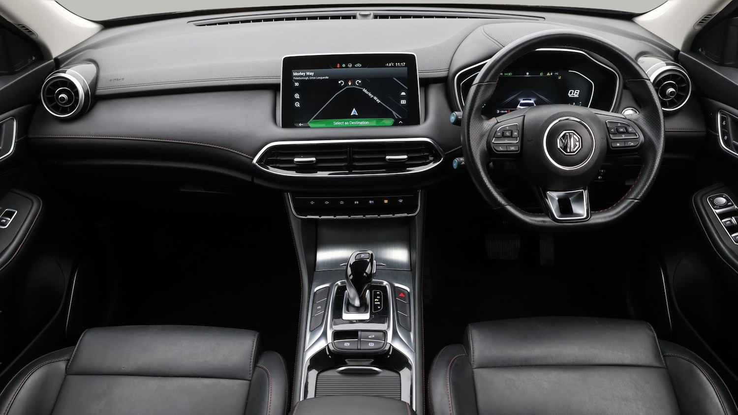 Used MG MG HS 2022 for sale - 77202140: Photo 13