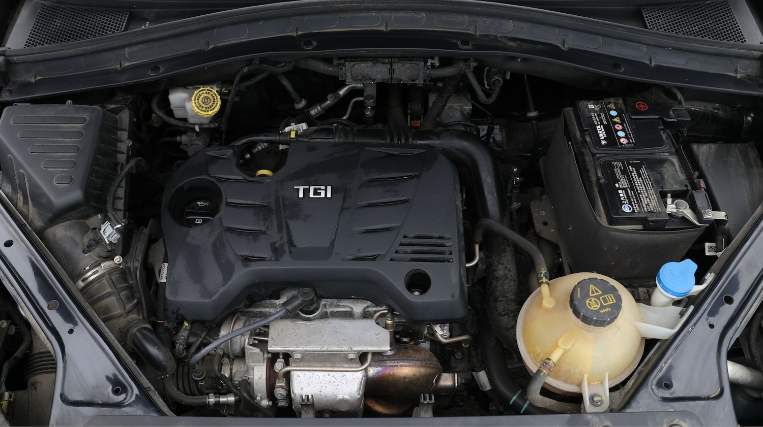 Used MG MG HS 2022 for sale - 77202140: Photo 19