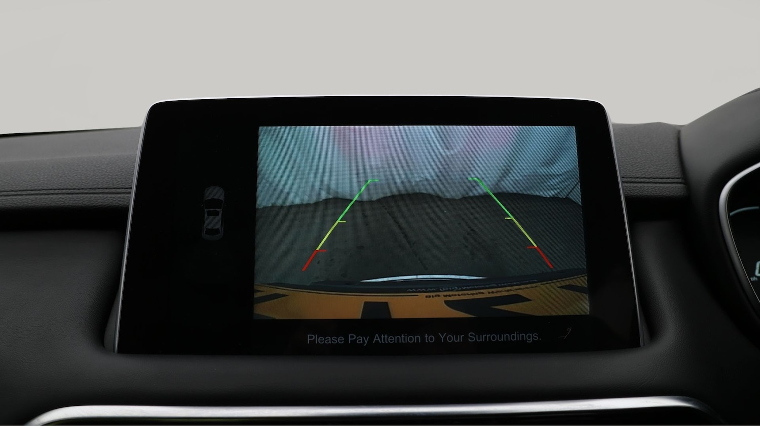 Used MG MG HS 2022 for sale - 77202140: Photo 20