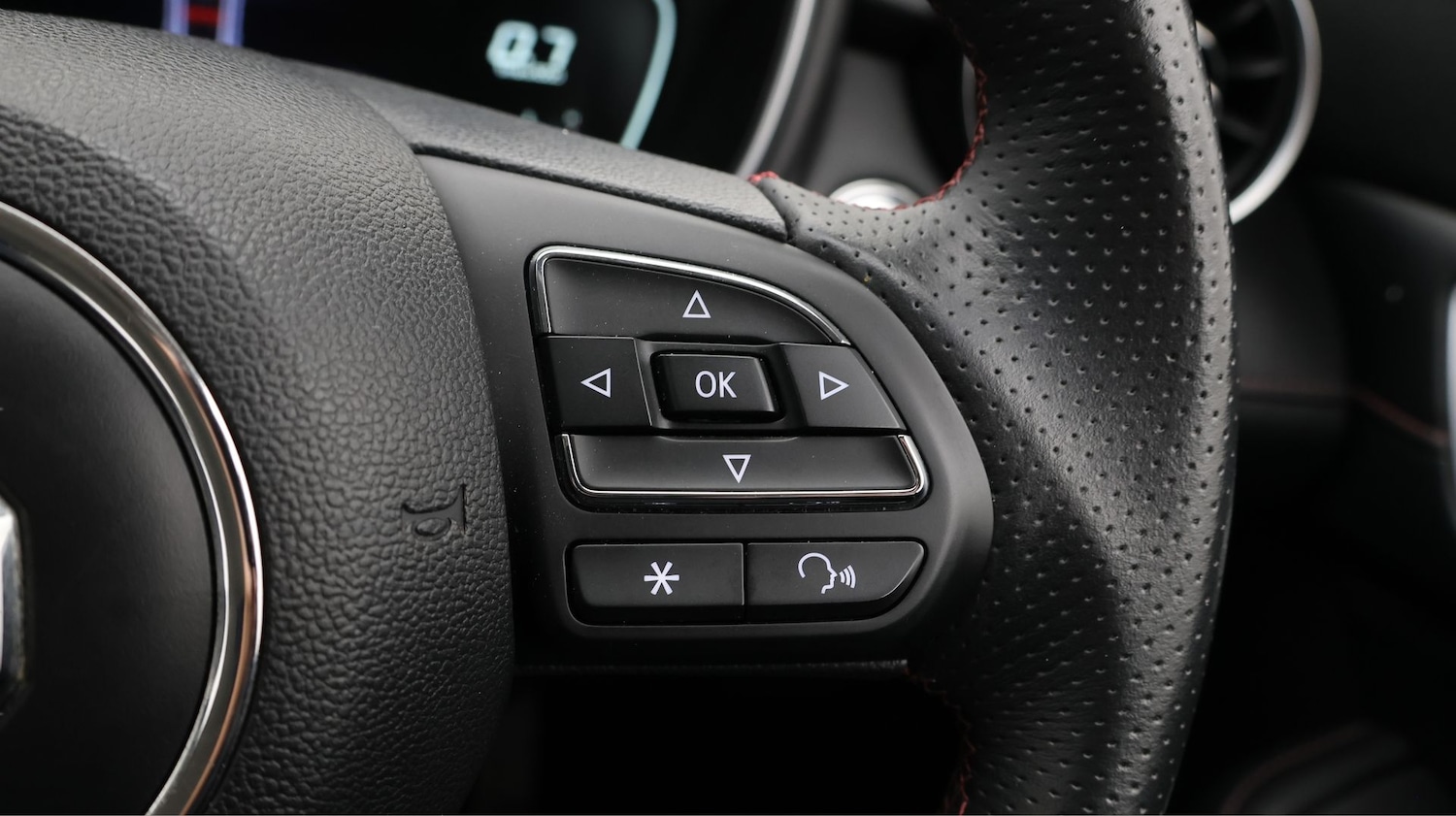 Used MG MG HS 2022 for sale - 77202140: Photo 21