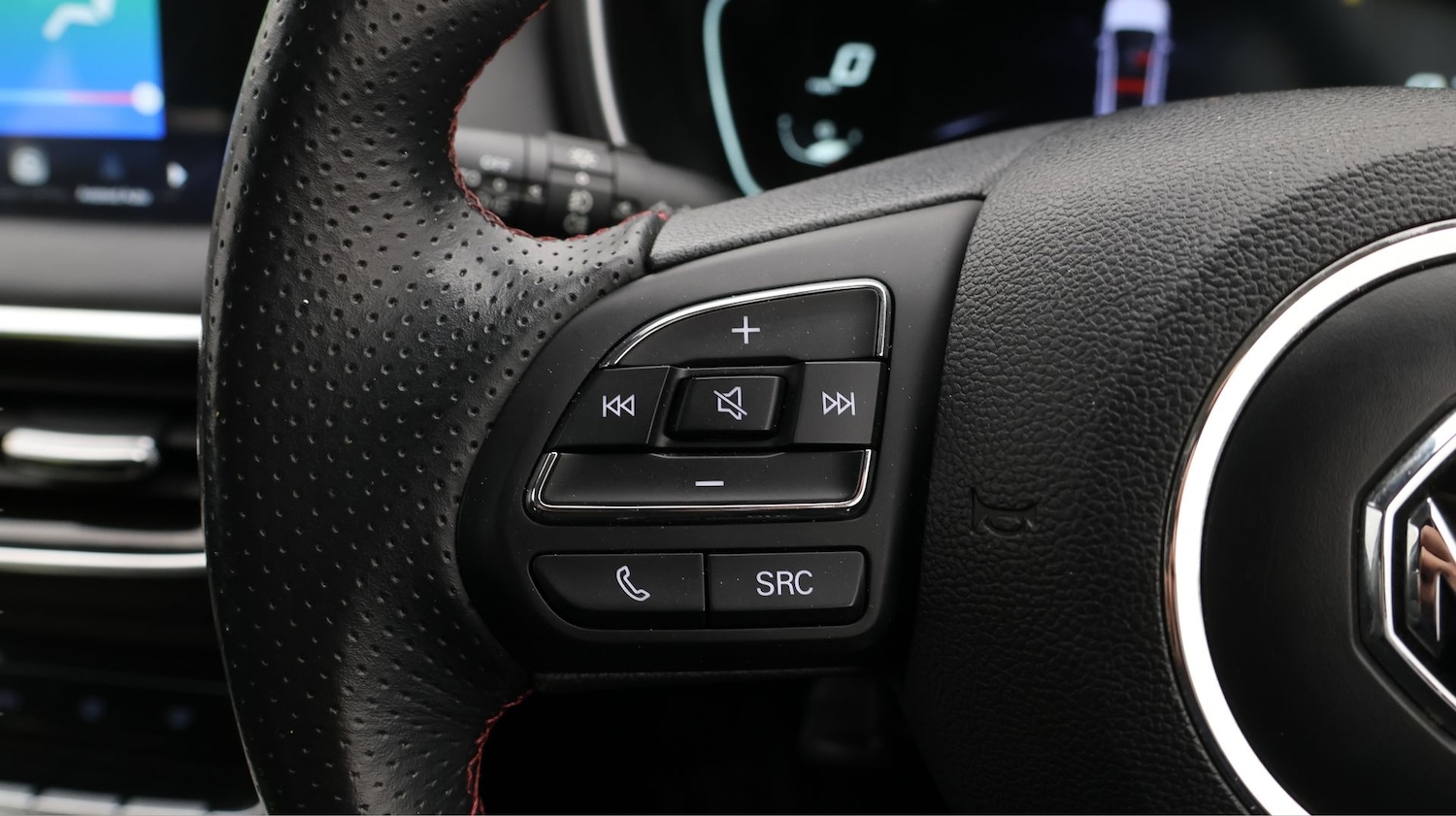 Used MG MG HS 2022 for sale - 77202140: Photo 25