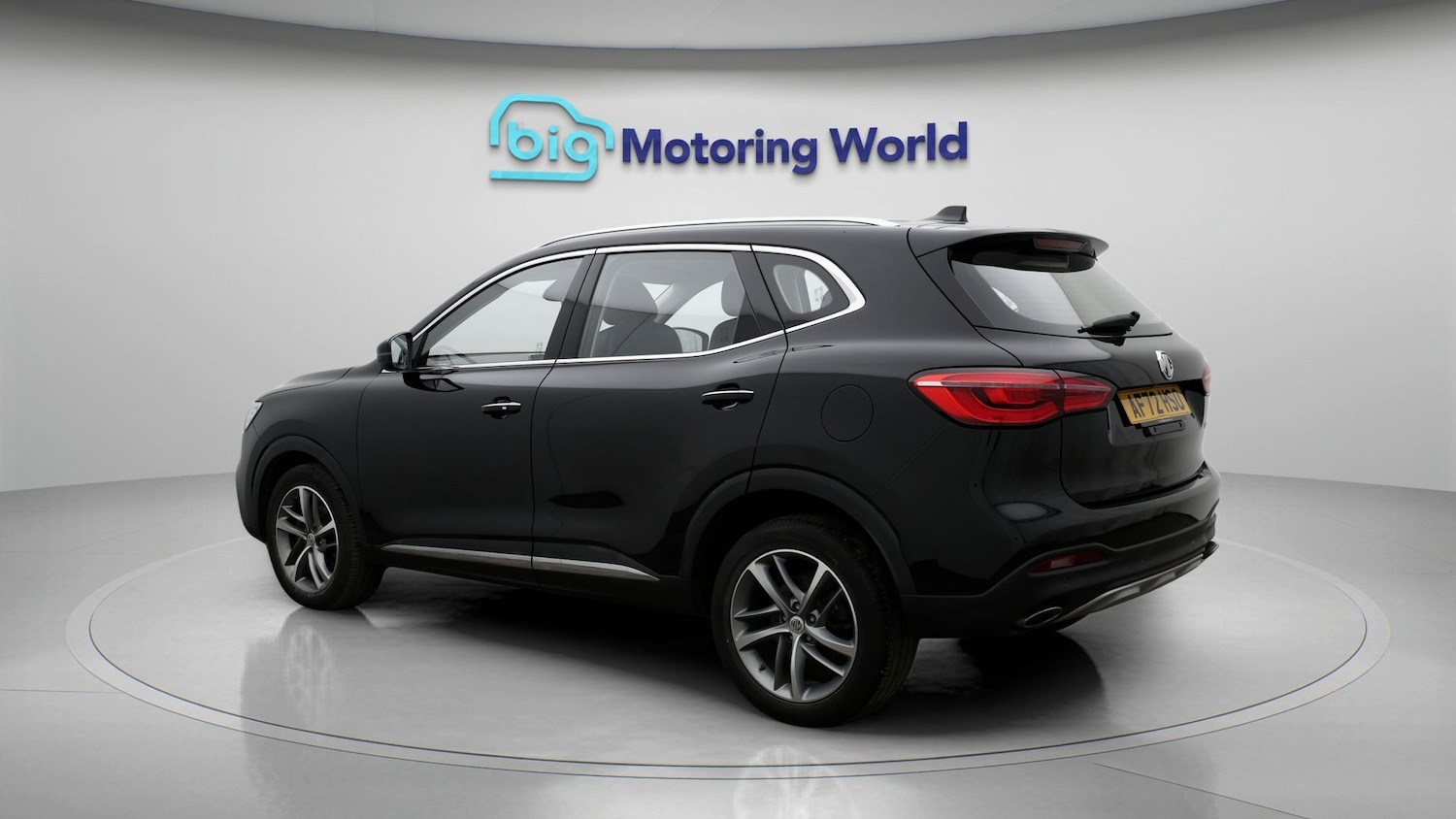 Used MG MG HS 2022 for sale - 77202140: Photo 5