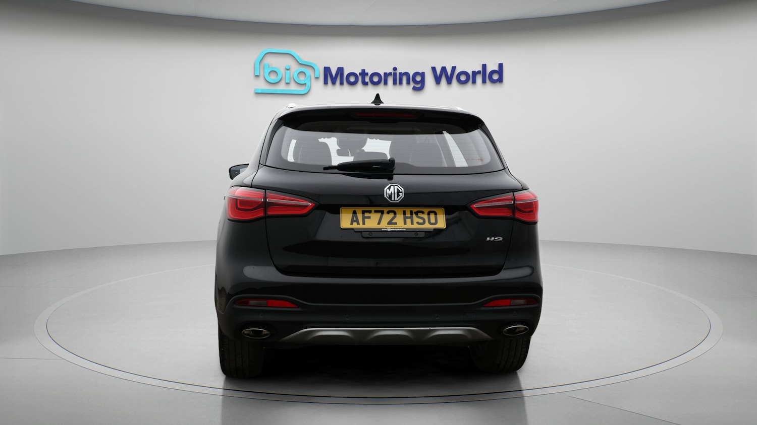 Used MG MG HS 2022 for sale - 77202140: Photo 6