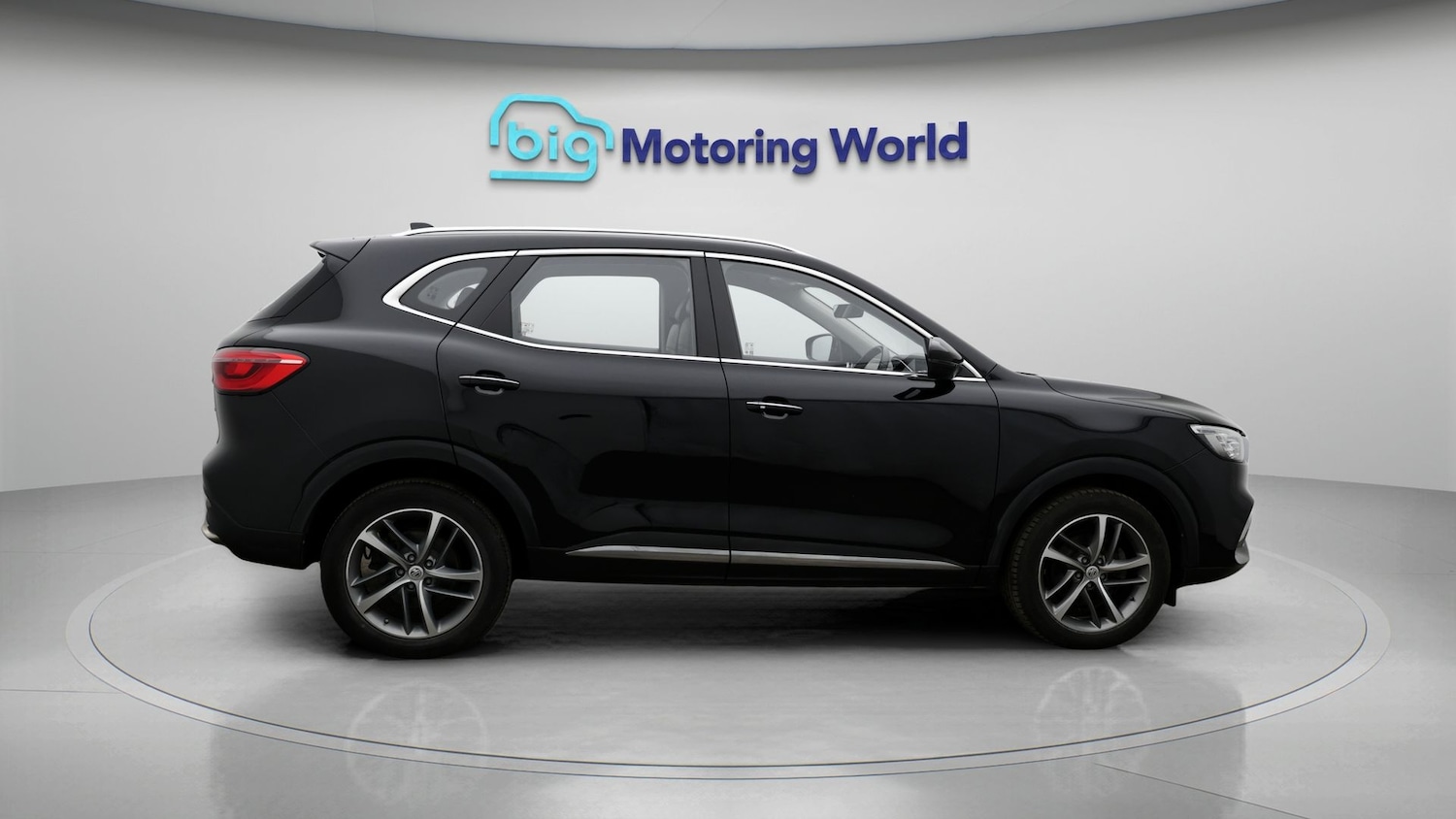 Used MG MG HS 2022 for sale - 77202140: Photo 8