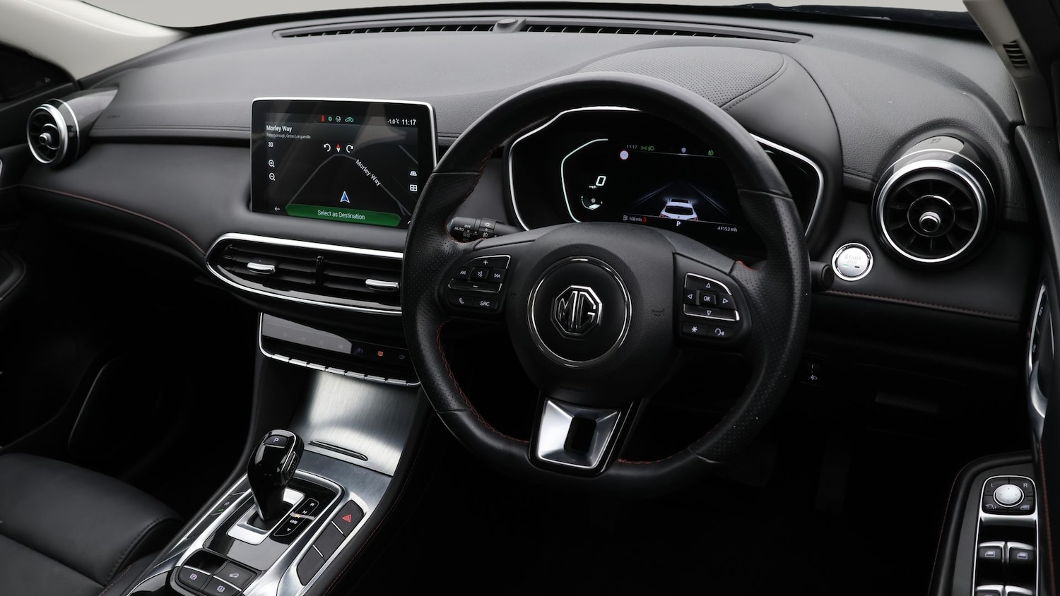 Used MG MG HS 2022 for sale - 77202140: Photo 9