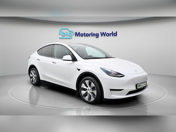 Used Tesla Model Y 2023 for sale - 79490928: Photo