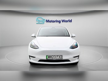 Used Tesla Model Y 2023 for sale - 79490928: Photo