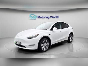 Used Tesla Model Y 2023 for sale - 79490928: Photo