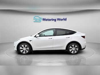 Used Tesla Model Y 2023 for sale - 79490928: Photo