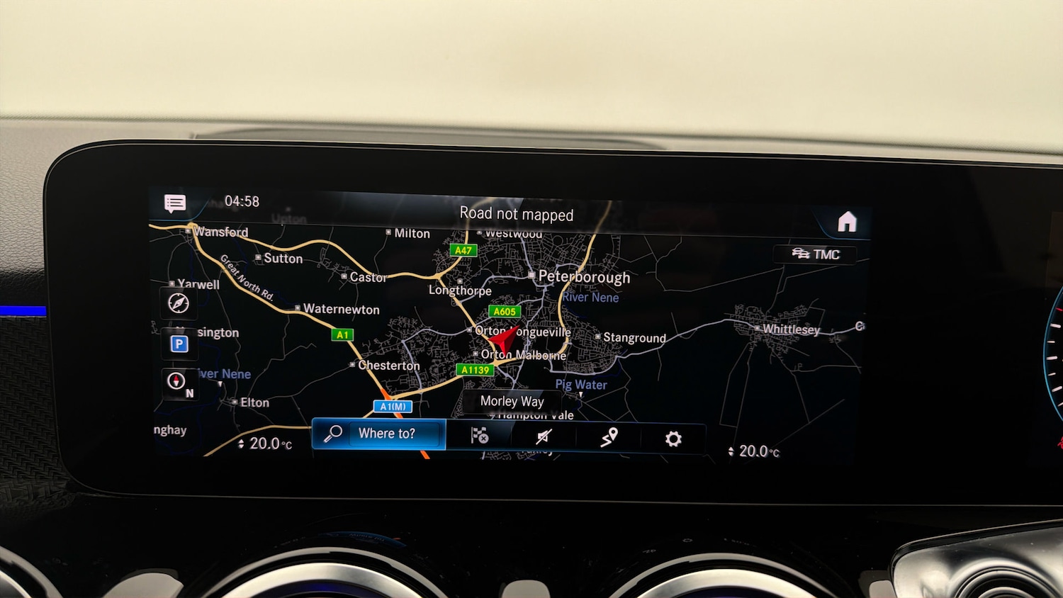 Used Mercedes-Benz GLB 2023 for sale - 78121993: Photo 10