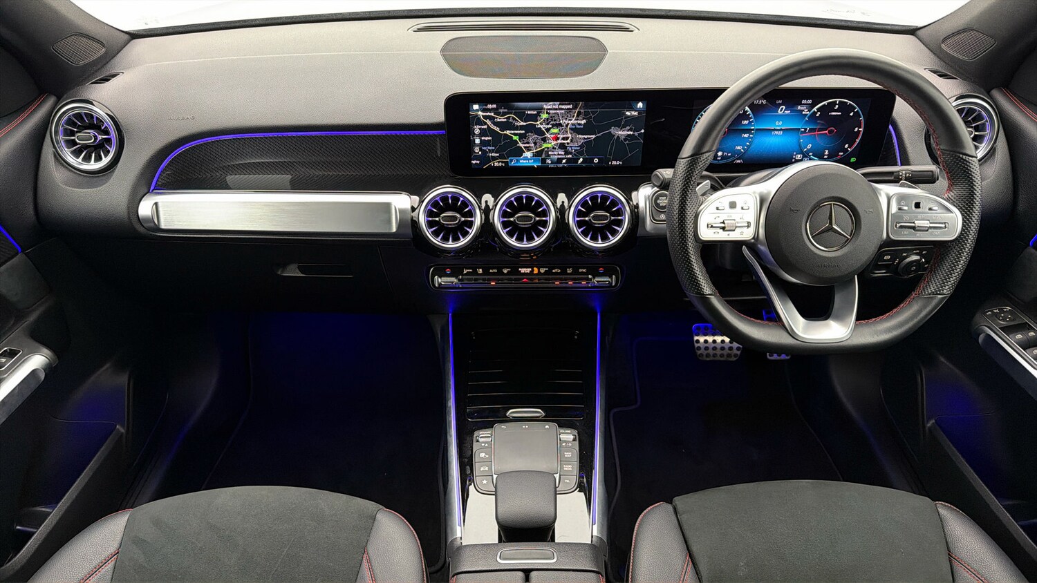 Used Mercedes-Benz GLB 2023 for sale - 78121993: Photo 12