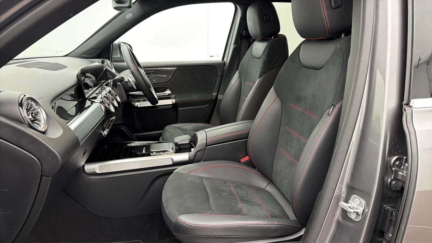 Used Mercedes-Benz GLB 2023 for sale - 78121993: Photo 13