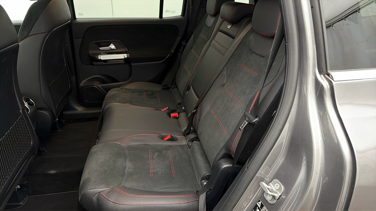 Used Mercedes-Benz GLB 2023 for sale - 78121993: Photo 15